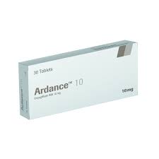 ardance-10-10-mg